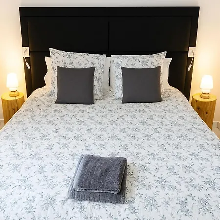 Apartament Riverside Toulouse *