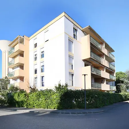 Riverside Toulouse *