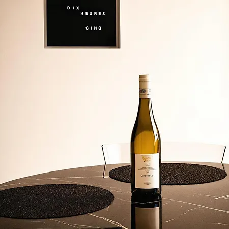 Riverside Toulouse Blagnac