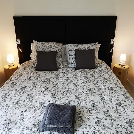 Riverside Toulouse Apartment Blagnac