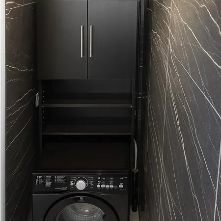 Riverside Toulouse דירה *